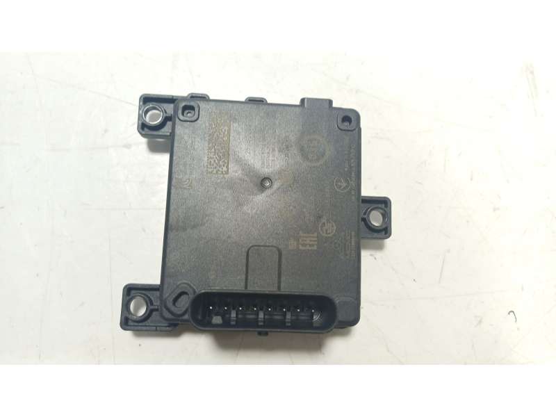 Recambio de modulo electronico para volkswagen amarok (t1a, t1b) 3.0 tdi 4motion referencia OEM IAM  1N3907819A 