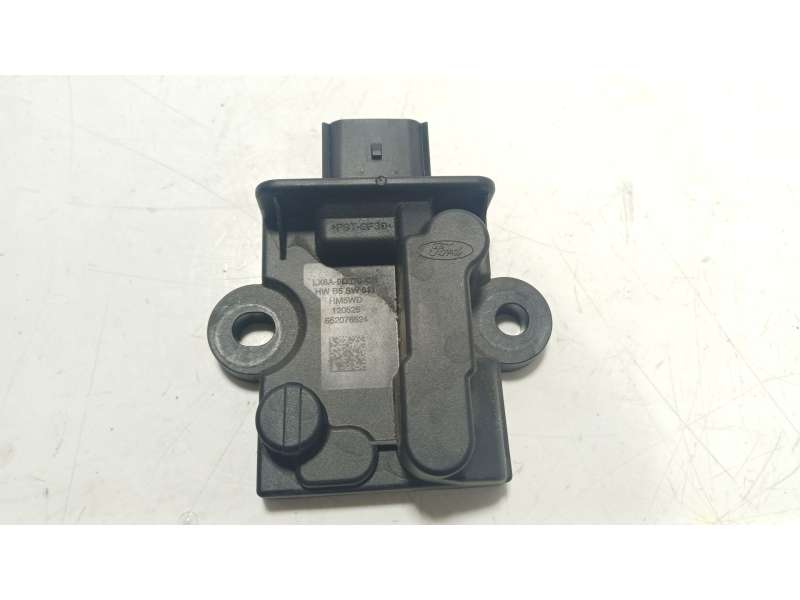 Recambio de modulo electronico para volkswagen amarok (t1a, t1b) 3.0 tdi 4motion referencia OEM IAM  LX6A9D370 
