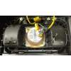 Recambio de salpicadero para opel meriva b monospace (s10) 1.4 (75) referencia OEM IAM  496021650 