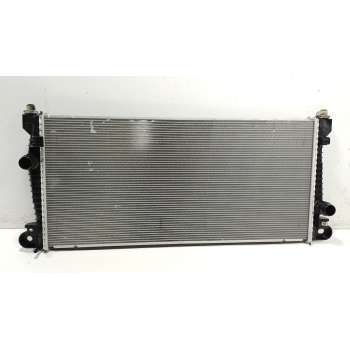 RADIADOR AGUA 2HJ121003A MB3G8W015BB 