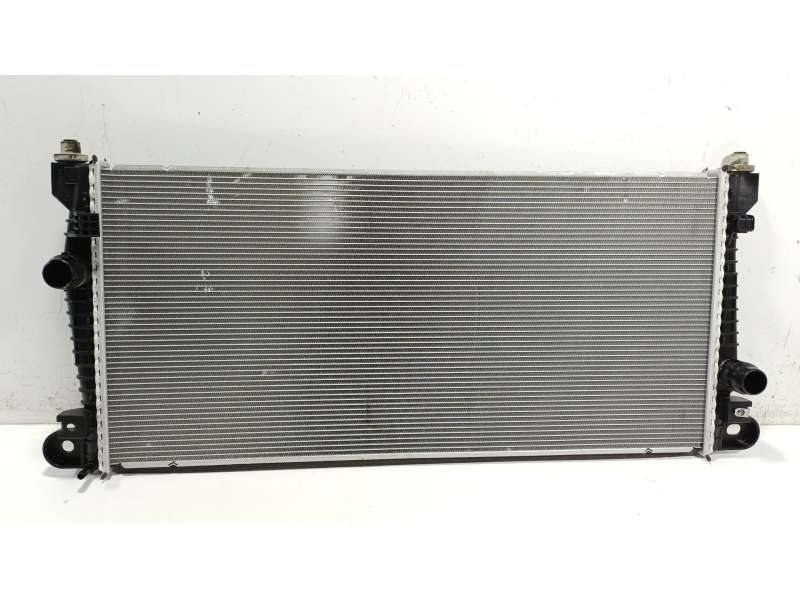 Recambio de radiador agua para volkswagen amarok (t1a, t1b) 3.0 tdi 4motion referencia OEM IAM  MB3G8W015BB 