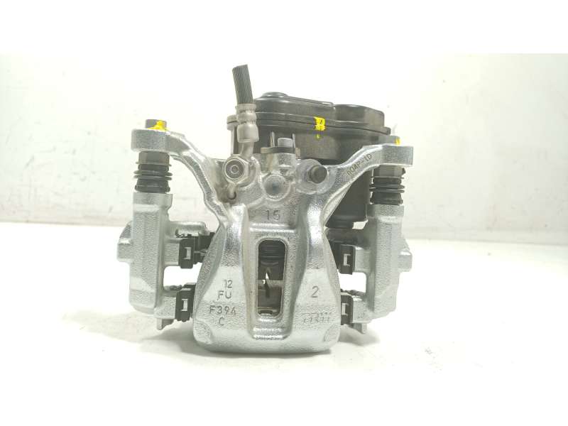 Recambio de pinza freno trasera izquierda para toyota yaris (_p21_, _pa1_, _ph1_) 1.5 hybrid (mxph10) referencia OEM IAM   
