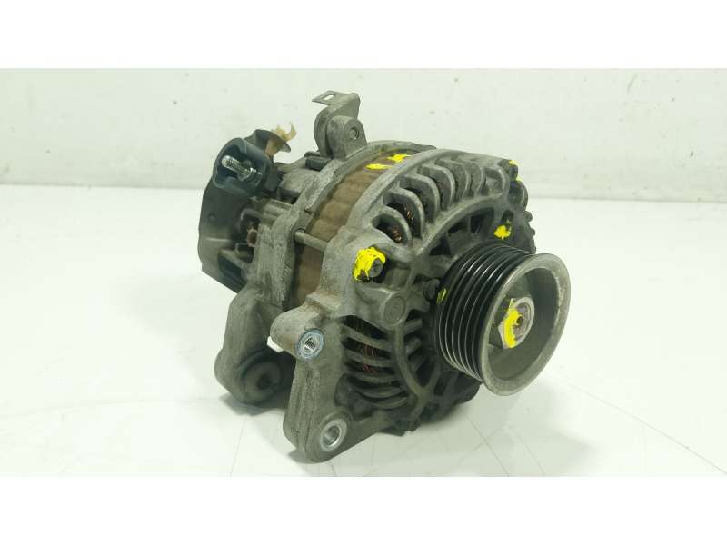 Recambio de alternador para honda civic ix (fk) 1.8 i-vtec (fk2) referencia OEM IAM  A5TJ0191ZE 