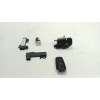 Recambio de conmutador de arranque para volkswagen amarok (t1a, t1b) 3.0 tdi 4motion referencia OEM IAM  MB3C3F880GA 
