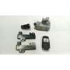 Recambio de conmutador de arranque para volkswagen amarok (t1a, t1b) 3.0 tdi 4motion referencia OEM IAM  MB3C3F880GA 
