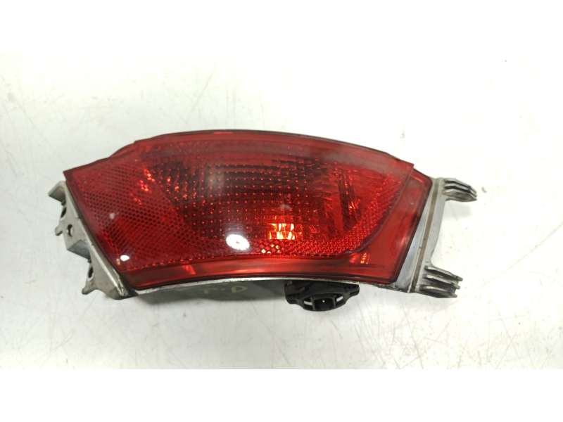 Recambio de piloto trasero antiniebla derecho para land rover range rover sport ii (l494) 3.0 sdv6 4x4 referencia OEM IAM  DK621