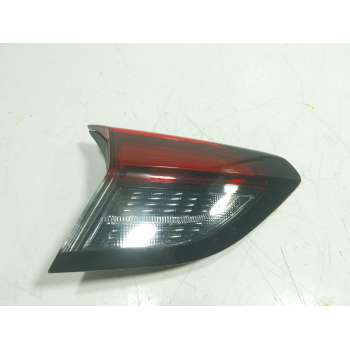 PILOTO TRASERO IZQUIERDO INTERIOR 9830097780 