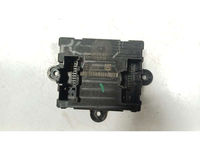 Recambio de modulo electronico para land rover range rover sport ii (l494) 3.0 sdv6 4x4 referencia OEM IAM  FK7214D620BE 