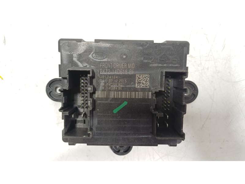 Recambio de modulo electronico para land rover range rover sport ii (l494) 3.0 sdv6 4x4 referencia OEM IAM  FK7214D618BF 