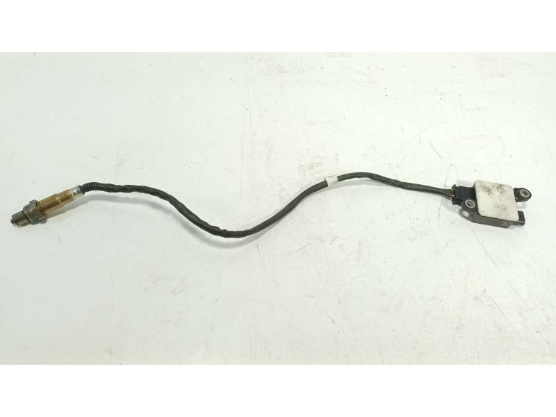 Recambio de sonda lambda para volkswagen amarok (t1a, t1b) 3.0 tdi 4motion referencia OEM IAM  MB3G5L216CA 