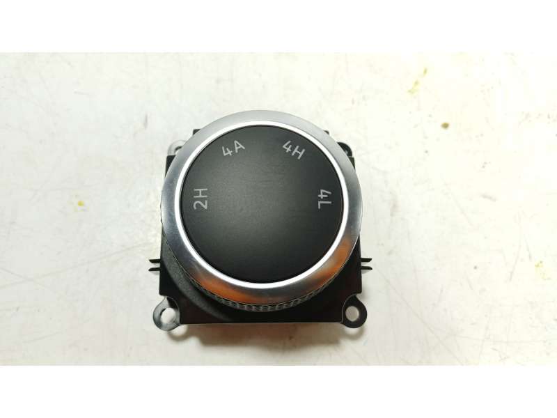 Recambio de mando multifuncion para volkswagen amarok (t1a, t1b) 3.0 tdi 4motion referencia OEM IAM  N1XT14B596DF 