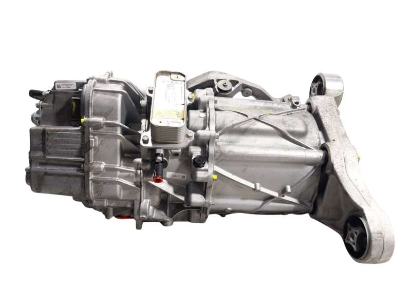 Recambio de motor completo para tesla model s (5yjs) 85d awd referencia OEM IAM  T16A4014326 T16A4014326