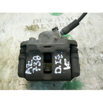 PINZA FRENO DELANTERA IZQUIERDA 
