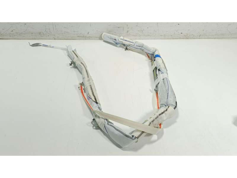 Recambio de airbag cortina delantero izquierdo para volkswagen amarok (t1a, t1b) 3.0 tdi 4motion referencia OEM IAM  N1WBE042D95