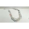 Recambio de airbag cortina delantero izquierdo para volkswagen amarok (t1a, t1b) 3.0 tdi 4motion referencia OEM IAM  N1WBE042D95