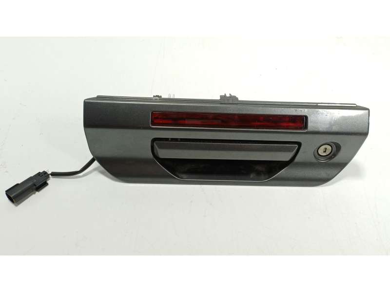 Recambio de maneta porton para volkswagen amarok (t1a, t1b) 3.0 tdi 4motion referencia OEM IAM  N1XBE431B82 