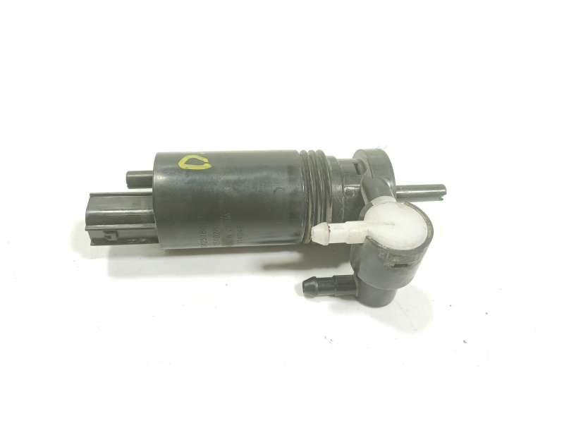 Recambio de bomba limpia para land rover range rover sport ii (l494) 3.0 sdv6 4x4 referencia OEM IAM   