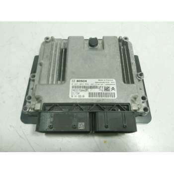 CENTRALITA MOTOR UCE 9814182680 