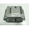 Recambio de centralita motor uce para peugeot partner furgoneta/monovolumen 1.6 hdi referencia OEM IAM  9814182680 
