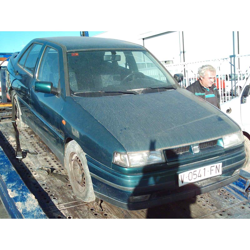 seat toledo (1l) del año 1995