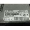 Recambio de centralita motor uce para peugeot partner furgoneta/monovolumen 1.6 hdi referencia OEM IAM  9814182680 