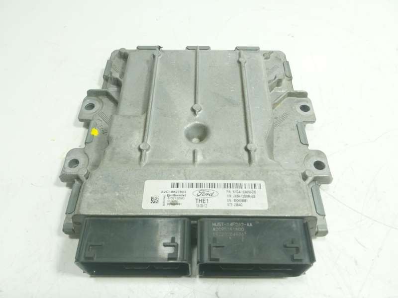 Recambio de centralita motor uce para ford mondeo v hatchback (ce) 2.0 ecoblue referencia OEM IAM  K1GA12A650DB 