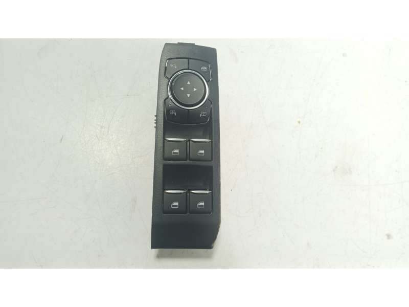 Recambio de mando elevalunas delantero izquierdo para volkswagen amarok (t1a, t1b) 3.0 tdi 4motion referencia OEM IAM  N1XT14540