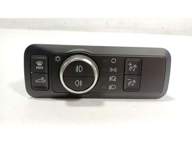 Recambio de mando luces para volkswagen amarok (t1a, t1b) 3.0 tdi 4motion referencia OEM IAM  N1XT13D061 