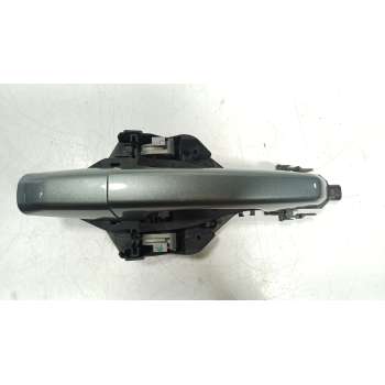 MANETA EXTERIOR TRASERA IZQUIERDA LR061201 BJ32224N02 
