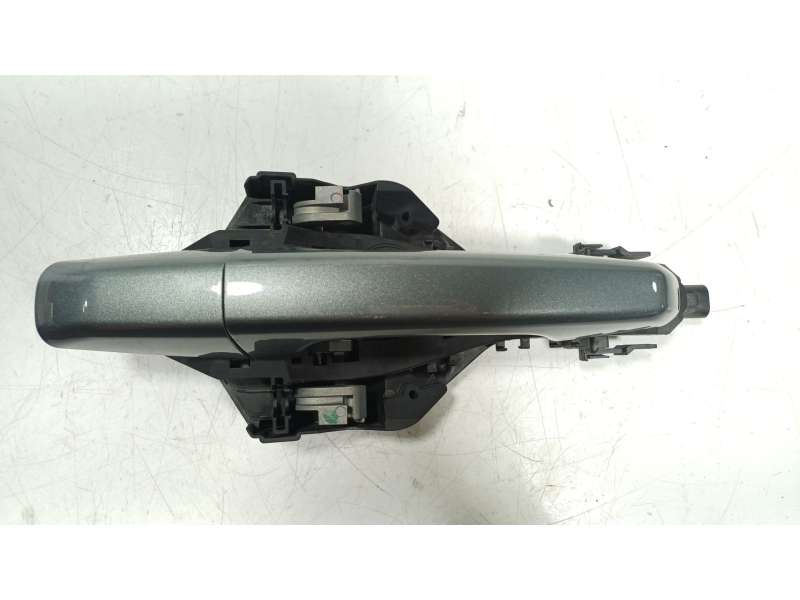 Recambio de maneta exterior trasera izquierda para land rover range rover sport ii (l494) 3.0 sdv6 4x4 referencia OEM IAM  BJ322