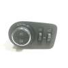 Recambio de mando luces para opel corsa f (p2jo) 1.2 (68) referencia OEM IAM   