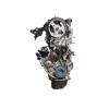 Recambio de motor completo para peugeot 308 1.5 hdi referencia OEM IAM 1638150580 YH01 