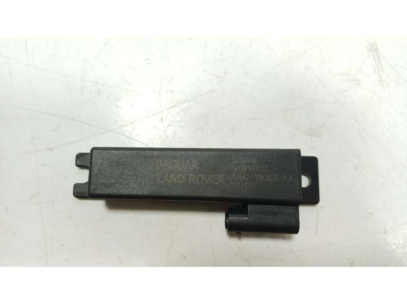 Recambio de modulo electronico para land rover range rover sport ii (l494) 3.0 sdv6 4x4 referencia OEM IAM  AH4215K603AA 