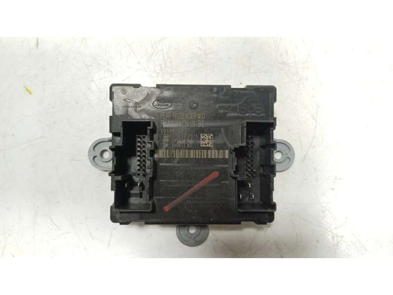 Recambio de modulo electronico para land rover range rover sport ii (l494) 3.0 sdv6 4x4 referencia OEM IAM  FK7214D619BE 
