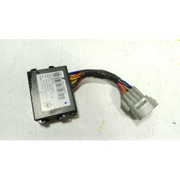 MODULO ELECTRONICO 