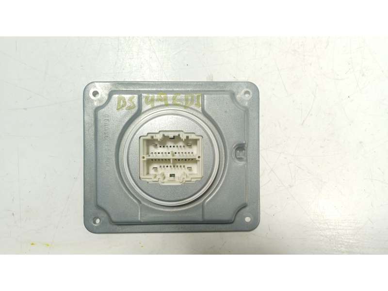 Recambio de modulo electronico para volkswagen amarok (t1a, t1b) 3.0 tdi 4motion referencia OEM IAM  ML3A13B626AB 