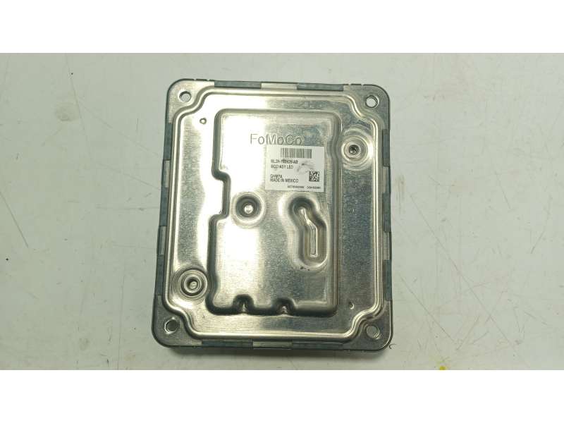 Recambio de modulo electronico para volkswagen amarok (t1a, t1b) 3.0 tdi 4motion referencia OEM IAM  ML3A13B626AB 