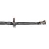 Recambio de transmision central para audi q7 (4lb) 3.0 tdi quattro referencia OEM IAM  022310G27 