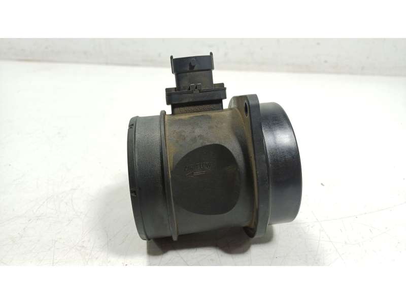 Recambio de caudalimetro para land rover range rover sport ii (l494) 3.0 sdv6 4x4 referencia OEM IAM  G4D312B579AA 