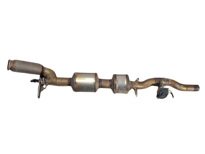 Recambio de catalizador para seat ateca (kh7, khp) 2.0 tdi referencia OEM IAM  05L131701F 