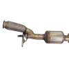 Recambio de catalizador para seat ateca (kh7, khp) 2.0 tdi referencia OEM IAM  05L131701F 