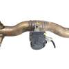 Recambio de catalizador para seat ateca (kh7, khp) 2.0 tdi referencia OEM IAM  05L131701F 
