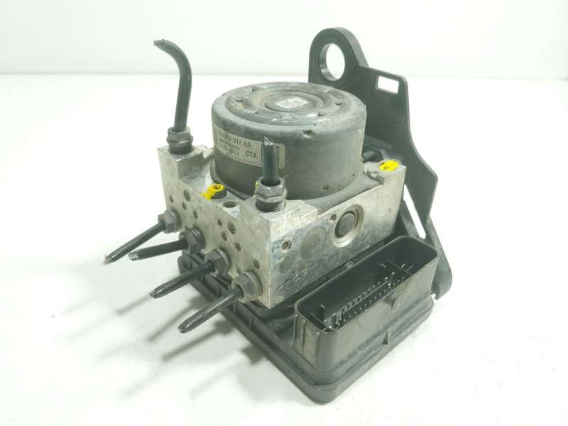 Recambio de abs para audi a3 sportback (8va, 8vf) 2.0 tdi referencia OEM IAM  5Q0907379AB 