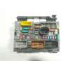 Recambio de caja reles / fusibles para peugeot partner furgoneta/monovolumen 1.6 hdi referencia OEM IAM  9807028780 