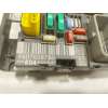 Recambio de caja reles / fusibles para peugeot partner furgoneta/monovolumen 1.6 hdi referencia OEM IAM  9807028780 