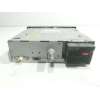 Recambio de sistema audio / radio cd para peugeot partner furgoneta/monovolumen 1.6 hdi referencia OEM IAM  98137862 98137862XT0