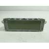 Recambio de pantalla multifuncion para peugeot partner furgoneta/monovolumen 1.6 hdi referencia OEM IAM  966648378000 