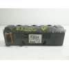 Recambio de pantalla multifuncion para peugeot partner furgoneta/monovolumen 1.6 hdi referencia OEM IAM  966648378000 