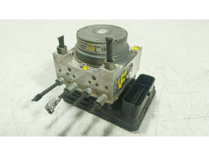 Recambio de abs para mazda 2 hatchback (dl, dj) 1.5 skyactiv-g referencia OEM IAM  DB1R437A0 