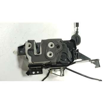 CERRADURA PUERTA DELANTERA DERECHA 2HJ837016AC N1WAE21812PG 